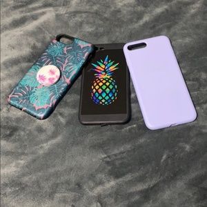 iPhone 8 Plus cases